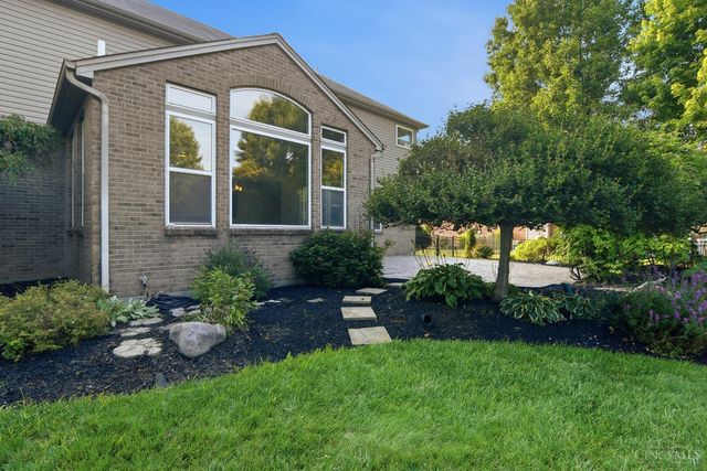 6004 Tyler Point Drive, Fairfield Twp, OH 45011