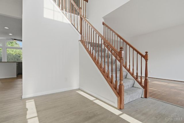 6004 Tyler Point Drive, Fairfield Twp, OH 45011
