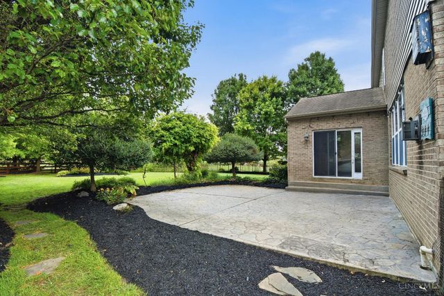 6004 Tyler Point Drive, Fairfield Twp, OH 45011