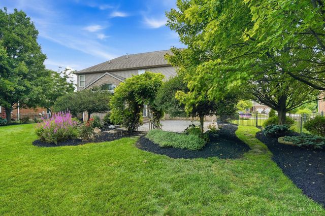 6004 Tyler Point Drive, Fairfield Twp, OH 45011
