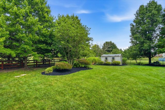 6004 Tyler Point Drive, Fairfield Twp, OH 45011
