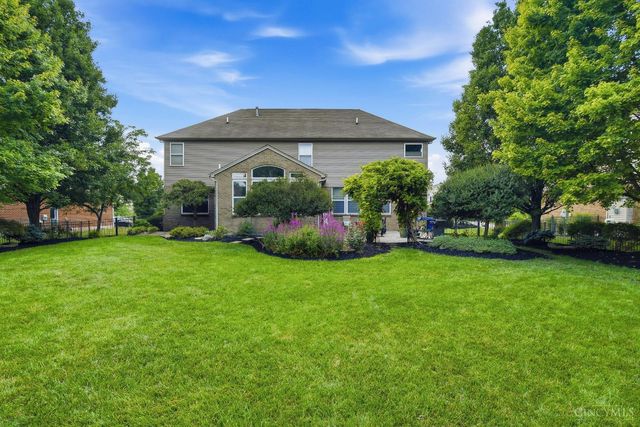 6004 Tyler Point Drive, Fairfield Twp, OH 45011