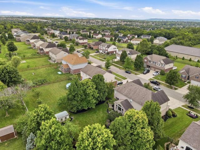 6004 Tyler Point Drive, Fairfield Twp, OH 45011