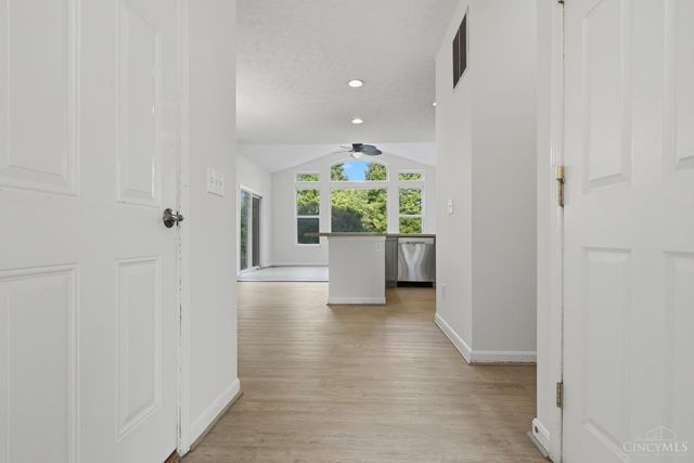6004 Tyler Point Drive, Fairfield Twp, OH 45011