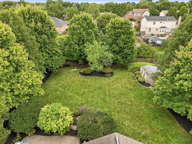 6004 Tyler Point Drive, Fairfield Twp, OH 45011