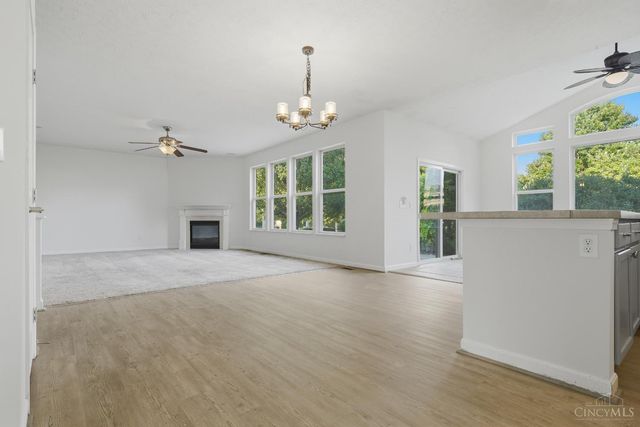 6004 Tyler Point Drive, Fairfield Twp, OH 45011