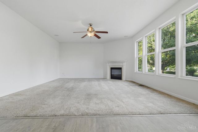 6004 Tyler Point Drive, Fairfield Twp, OH 45011
