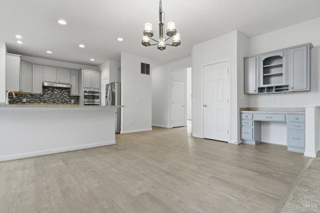 6004 Tyler Point Drive, Fairfield Twp, OH 45011