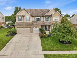 6004 Tyler Point Drive, Fairfield Twp, OH 45011