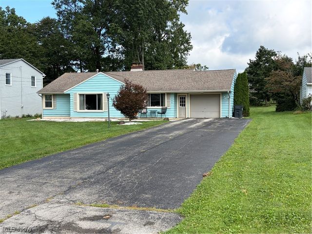 788 Brookfield Avenue, Boardman, OH 44512