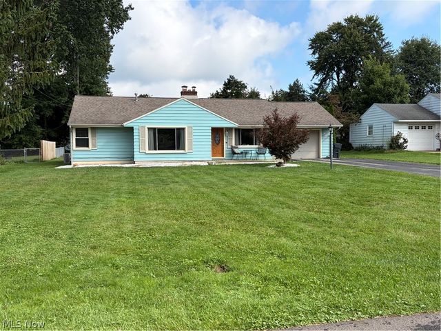 788 Brookfield Avenue, Boardman, OH 44512