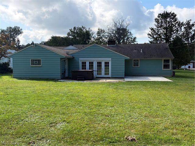 788 Brookfield Avenue, Boardman, OH 44512