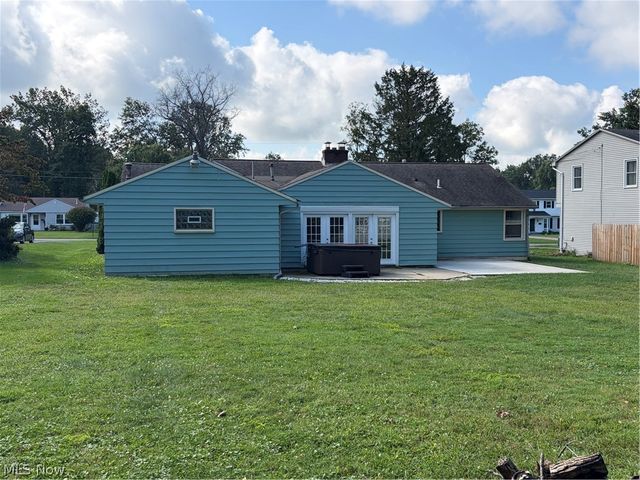 788 Brookfield Avenue, Boardman, OH 44512
