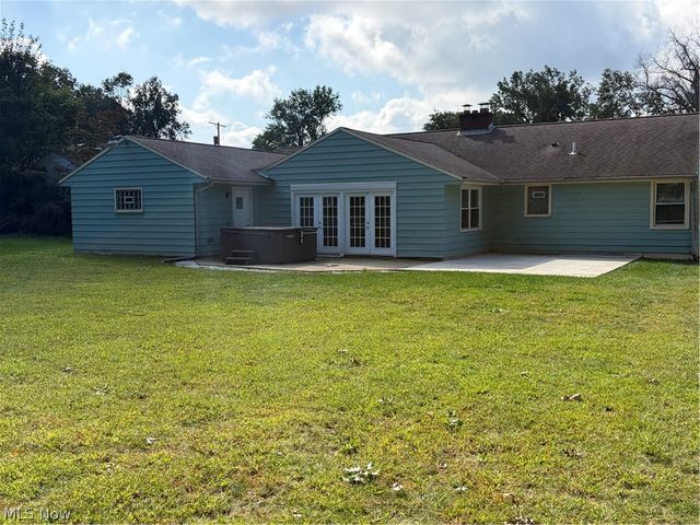 788 Brookfield Avenue, Boardman, OH 44512