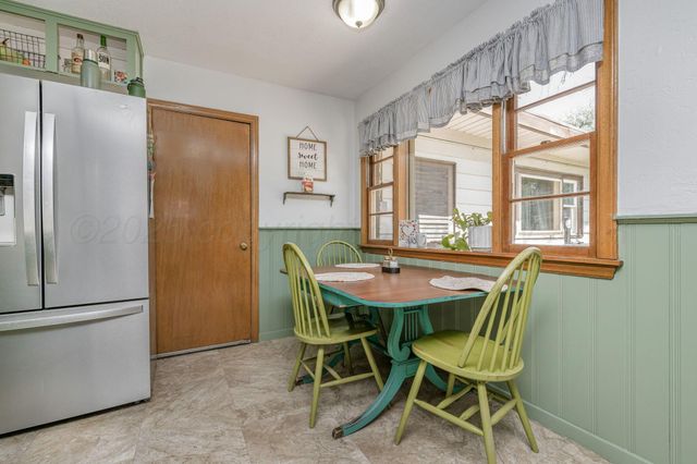 3605 S LAMAR Street, Amarillo, TX 79109