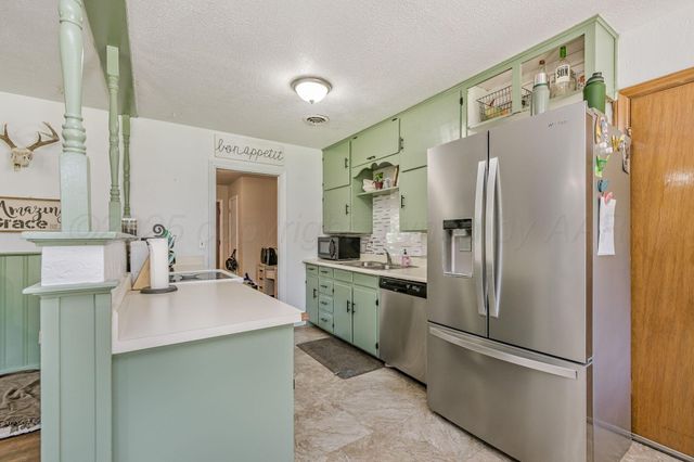 3605 S LAMAR Street, Amarillo, TX 79109