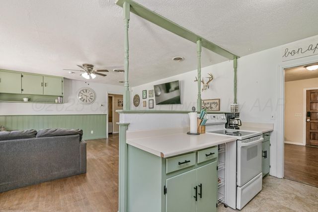 3605 S LAMAR Street, Amarillo, TX 79109