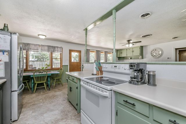 3605 S LAMAR Street, Amarillo, TX 79109