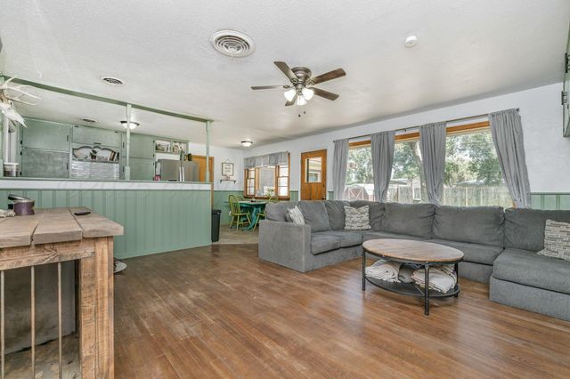 3605 S LAMAR Street, Amarillo, TX 79109