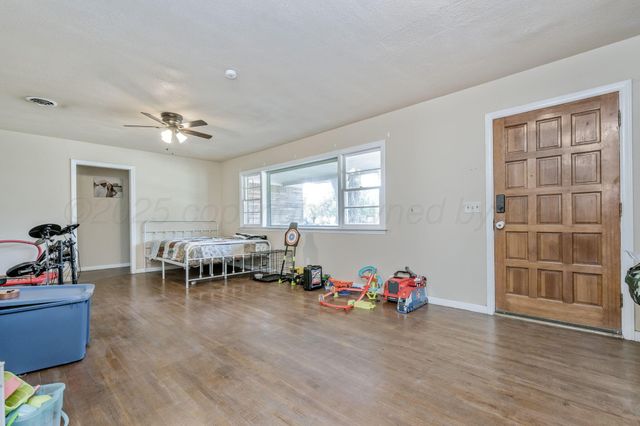 3605 S LAMAR Street, Amarillo, TX 79109