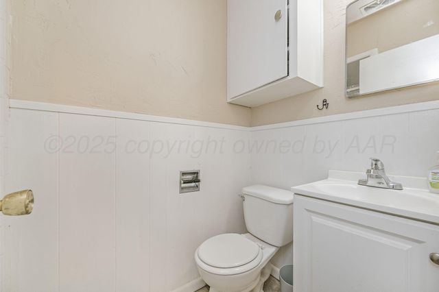 3605 S LAMAR Street, Amarillo, TX 79109