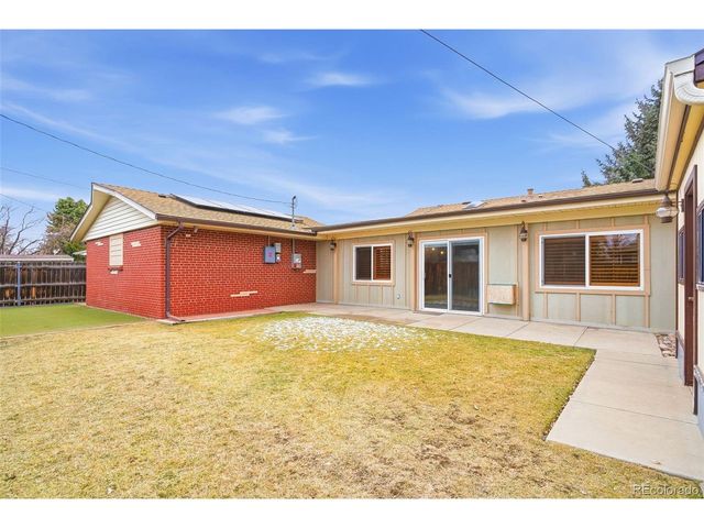 8123 W Iowa Ave, Lakewood, CO 80232