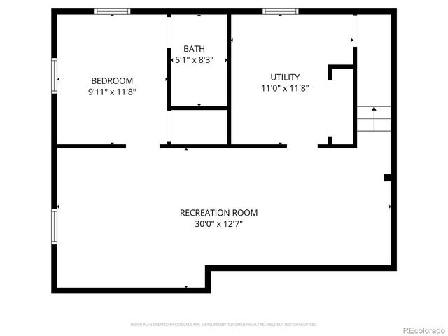 8123 W Iowa Ave, Lakewood, CO 80232