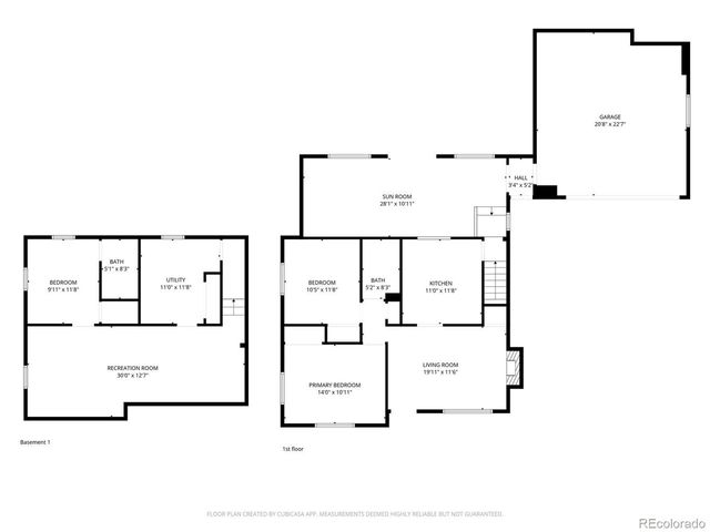 8123 W Iowa Ave, Lakewood, CO 80232