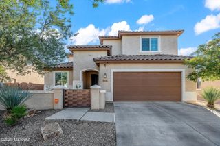 5846 S Clonmellon Avenue, Tucson, AZ 85747