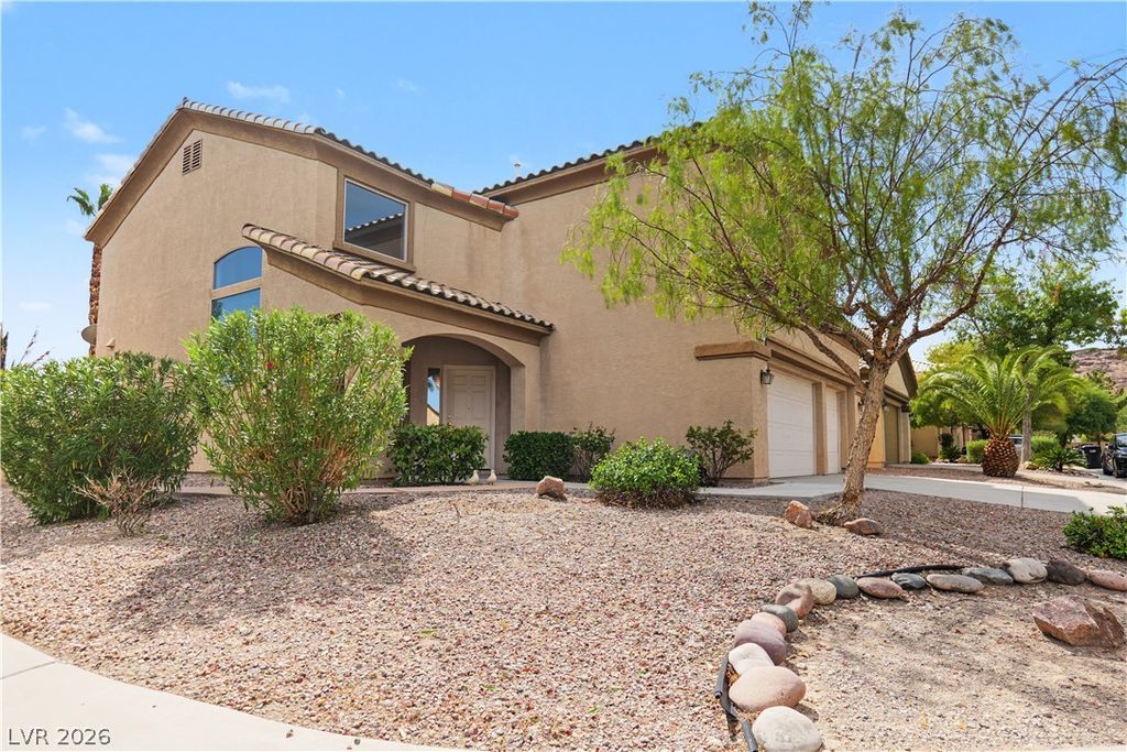 47 Dryden Park Avenue, Las Vegas, NV 89148 — photo 2
