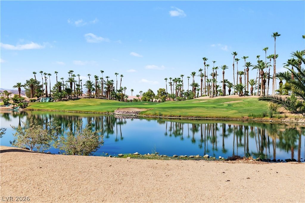 47 Dryden Park Avenue, Las Vegas, NV 89148 — photo 3