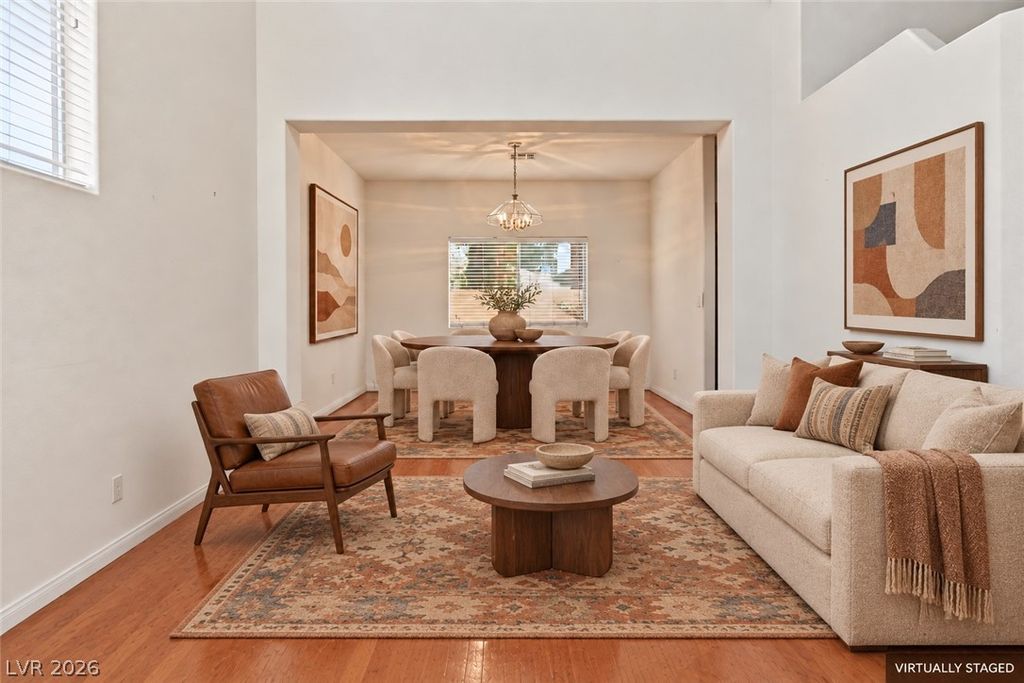47 Dryden Park Avenue, Las Vegas, NV 89148 — photo 4