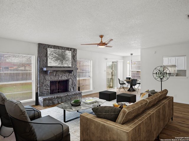 4835 flicker, San Antonio, TX 78217