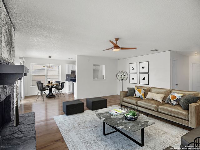 4835 flicker, San Antonio, TX 78217