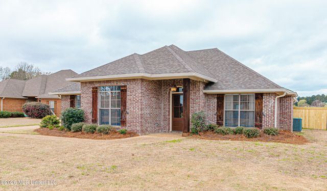 107 Memory Lane, Madison, MS 39110