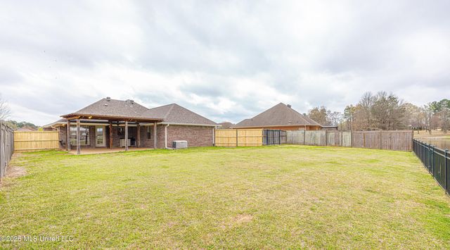 107 Memory Lane, Madison, MS 39110