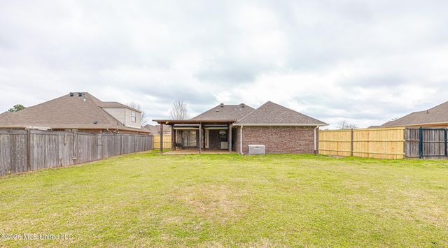 107 Memory Lane, Madison, MS 39110