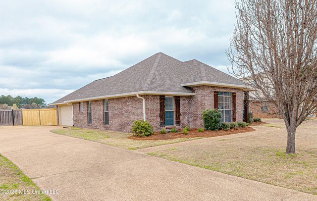 107 Memory Lane, Madison, MS 39110