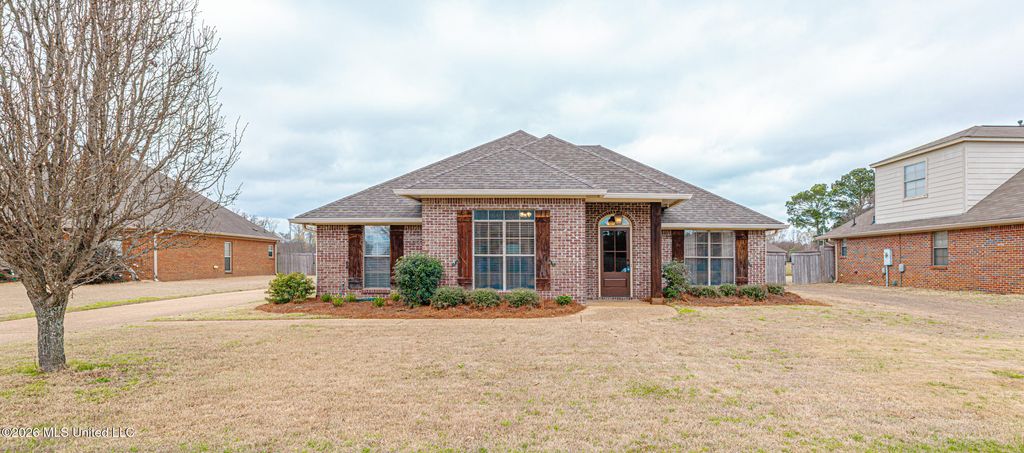 107 Memory Lane, Madison, MS 39110