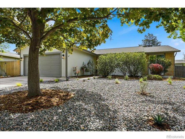 2454 Leghorn Drive, Fort Collins, CO 80526
