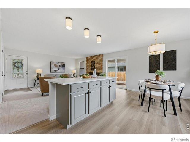 2454 Leghorn Drive, Fort Collins, CO 80526