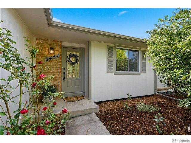 2454 Leghorn Drive, Fort Collins, CO 80526