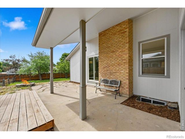 2454 Leghorn Drive, Fort Collins, CO 80526