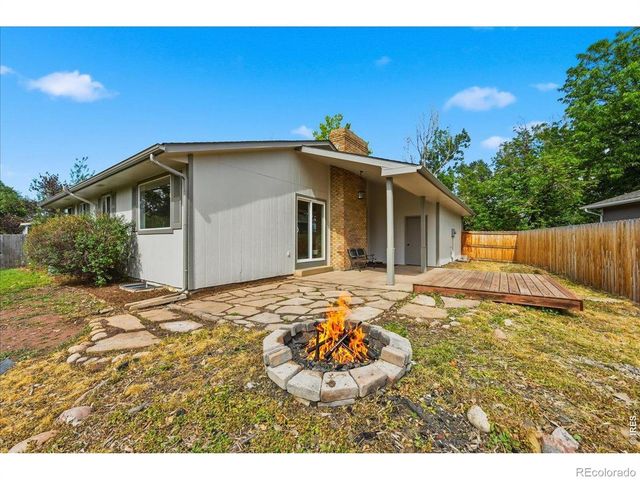 2454 Leghorn Drive, Fort Collins, CO 80526