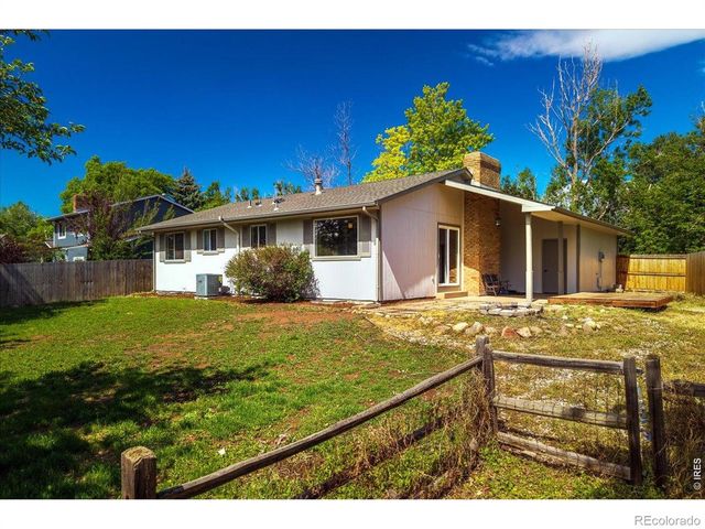 2454 Leghorn Drive, Fort Collins, CO 80526