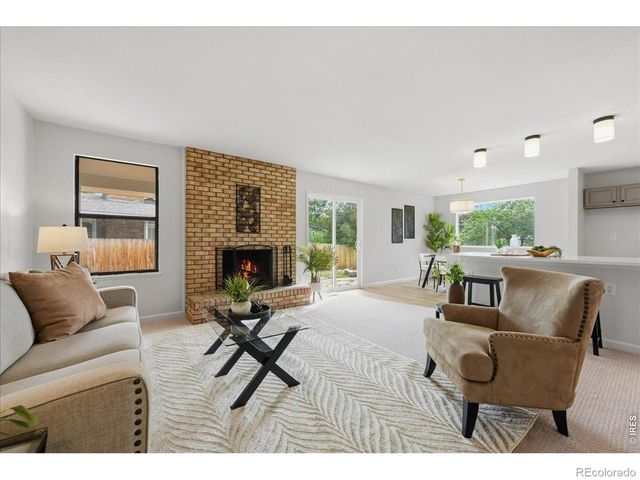 2454 Leghorn Drive, Fort Collins, CO 80526