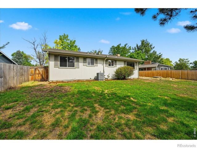 2454 Leghorn Drive, Fort Collins, CO 80526