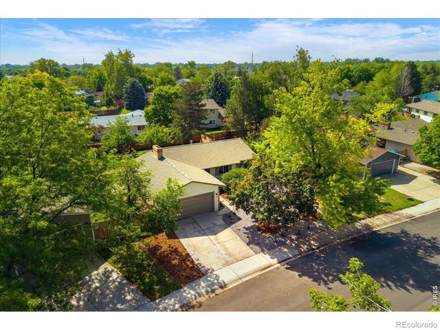 2454 Leghorn Drive, Fort Collins, CO 80526