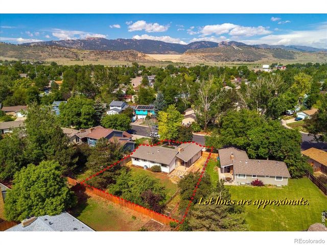 2454 Leghorn Drive, Fort Collins, CO 80526