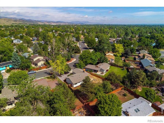 2454 Leghorn Drive, Fort Collins, CO 80526